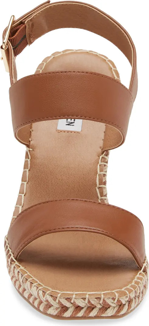Imply Espadrille Wedge Sandal (Women) | Nordstrom Rack