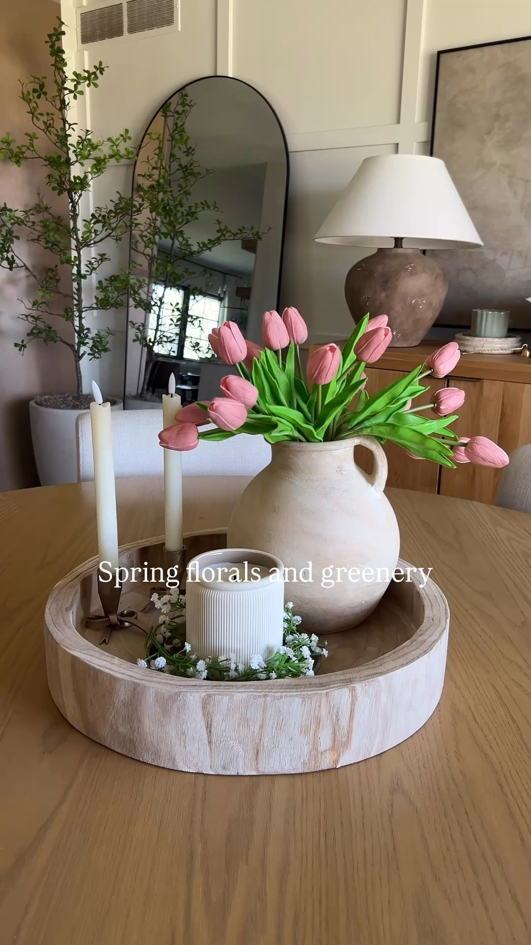 Spring flowers and greenery around my home 🌷🌸

#LTKHome #LTKSeasonal