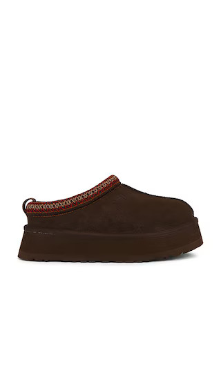 Tazz II Clog in Dusted Cocoa | Revolve Clothing (Global)