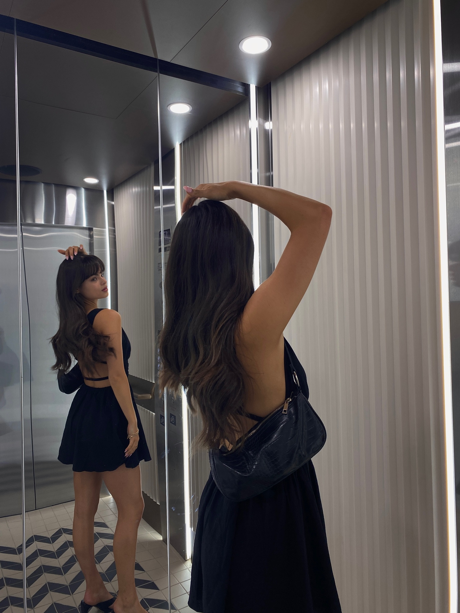 going up? :)


#LTKunder50 #LTKstyletip #LTKaustralia