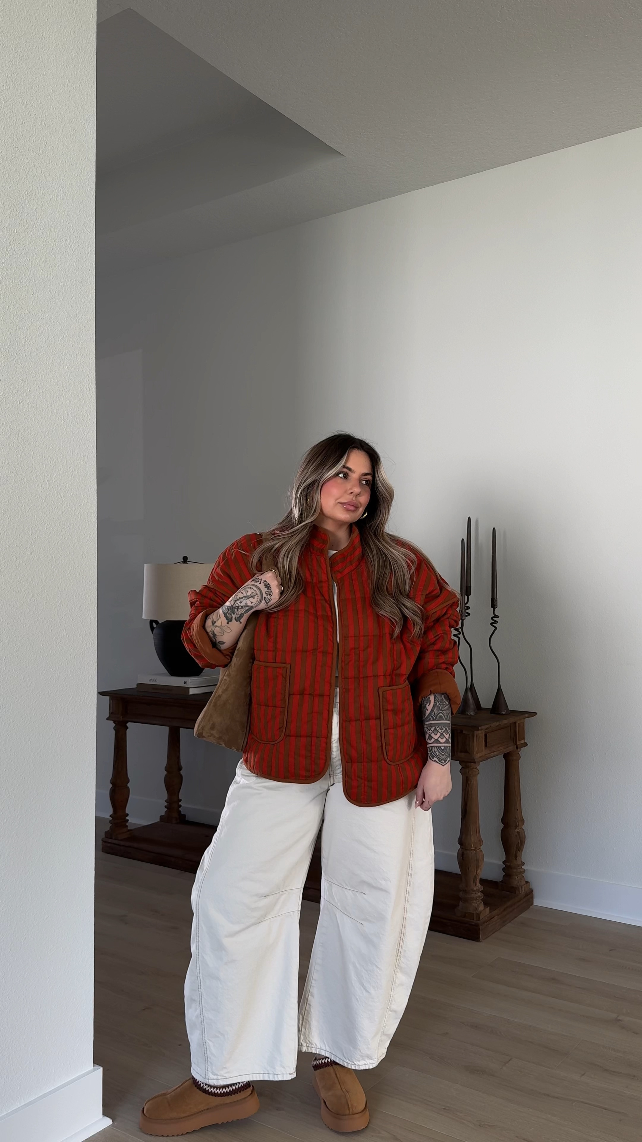 this jacket!!

#LTKSeasonal #LTKMidsize #LTKStyleTip