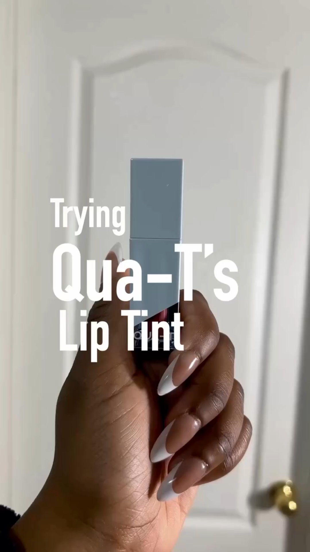 My go-to dark lip combo just got an upgrade—but the tint I used is already sold out.

I used @qua_t.official’s lip tint from this month’s @seoulbeautyclub box, and I instantly became obsessed. The texture, the color, the finish—it’s everything. But since it's already out of stock, I linked the closest dupes in shade, formula, and wear time. Honestly? Some of these might even be better.

Tap to shop the best alternatives + comment “light mode” if you want to see a softer version of this look next.

#LTKbeauty #LTKspring #LTKcanada