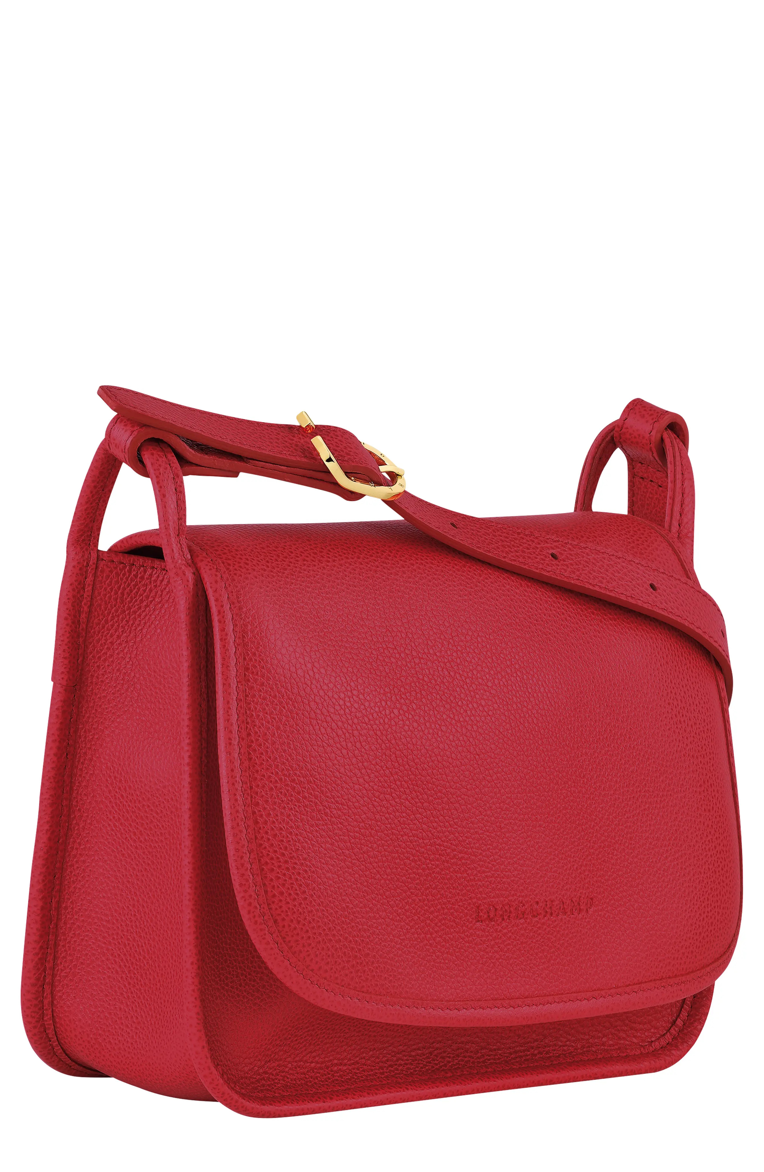 Le Foulonn\u00e9 Leather Crossbody Bag (Women) | Nordstrom | Nordstrom