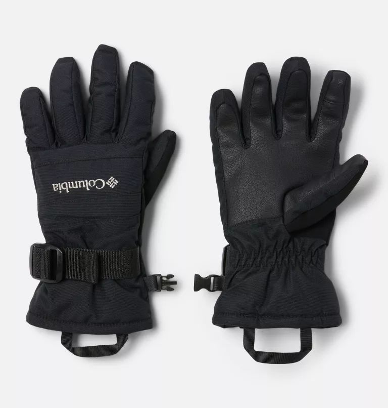 Kids' Whirlibird™ II Ski Gloves | Columbia Sportswear