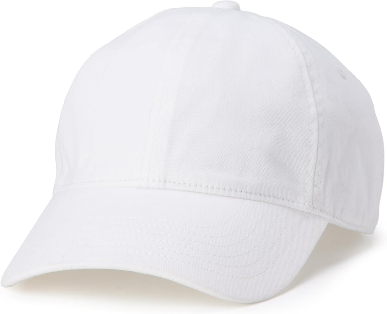 Amazon Essentials Men's Washed Cotton Baseball Cap | Amazon (US)
