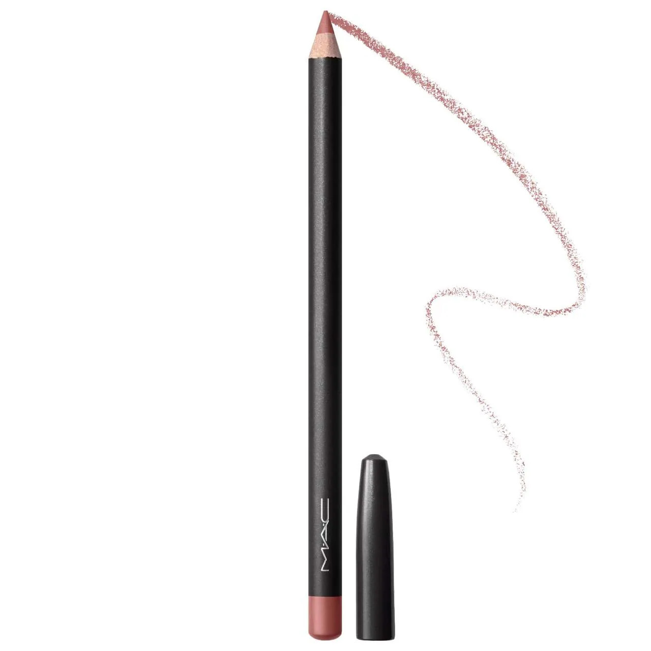 MAC Cosmetics Lip Pencil Creamy Lip Liner Whirl 0.05 oz/1.45 g | Sephora (US)