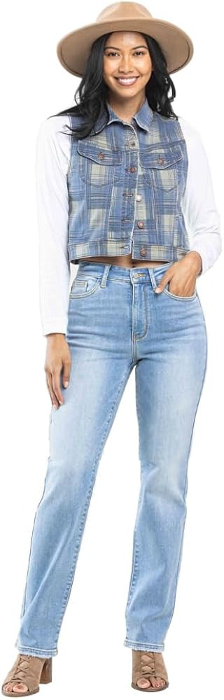 Brand: Judy Blue | Amazon (US)