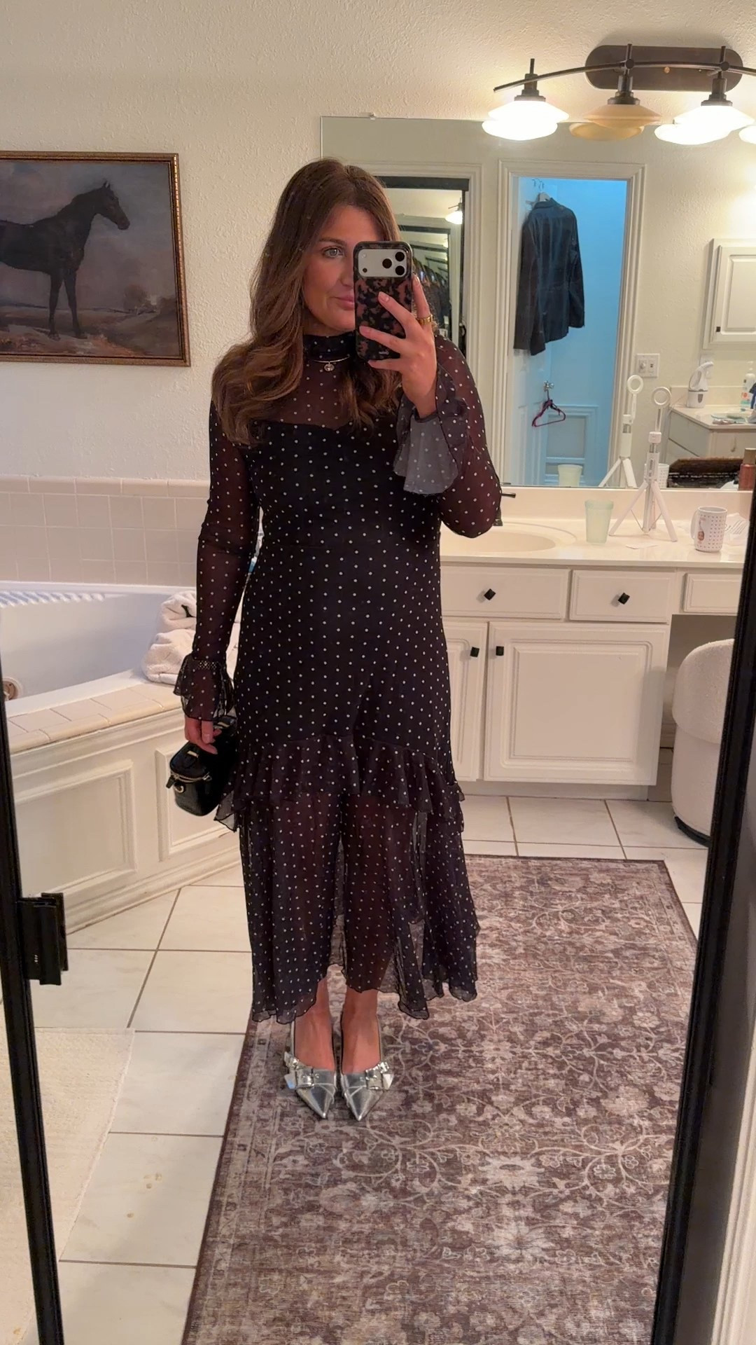 Sushi birthday dinner dress! Cant believe it’s Amazon! 

#LTKmomlife #LTKgrwm