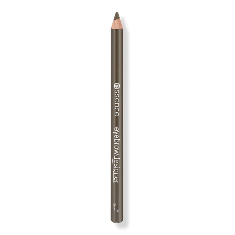 Essence Eyebrow Designer Pencil - 02 Brown | Ulta