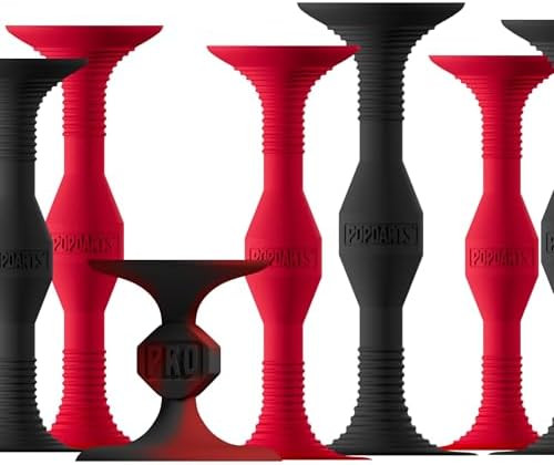 Popdarts PRO Pack Game Set (Red & Black) - Indoor, Outdoor Suction Cup Throwing Game - Competitio... | Amazon (US)