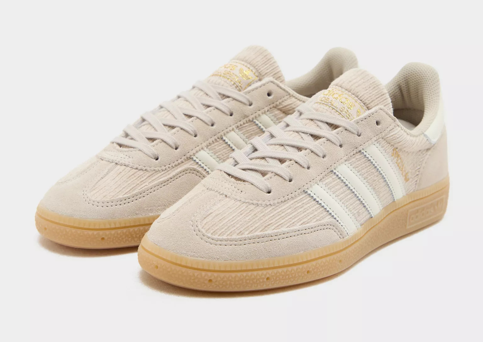 adidas Originals Handball Spezial Women's in Tan - JD Sports Italia | JD Sports (IT)