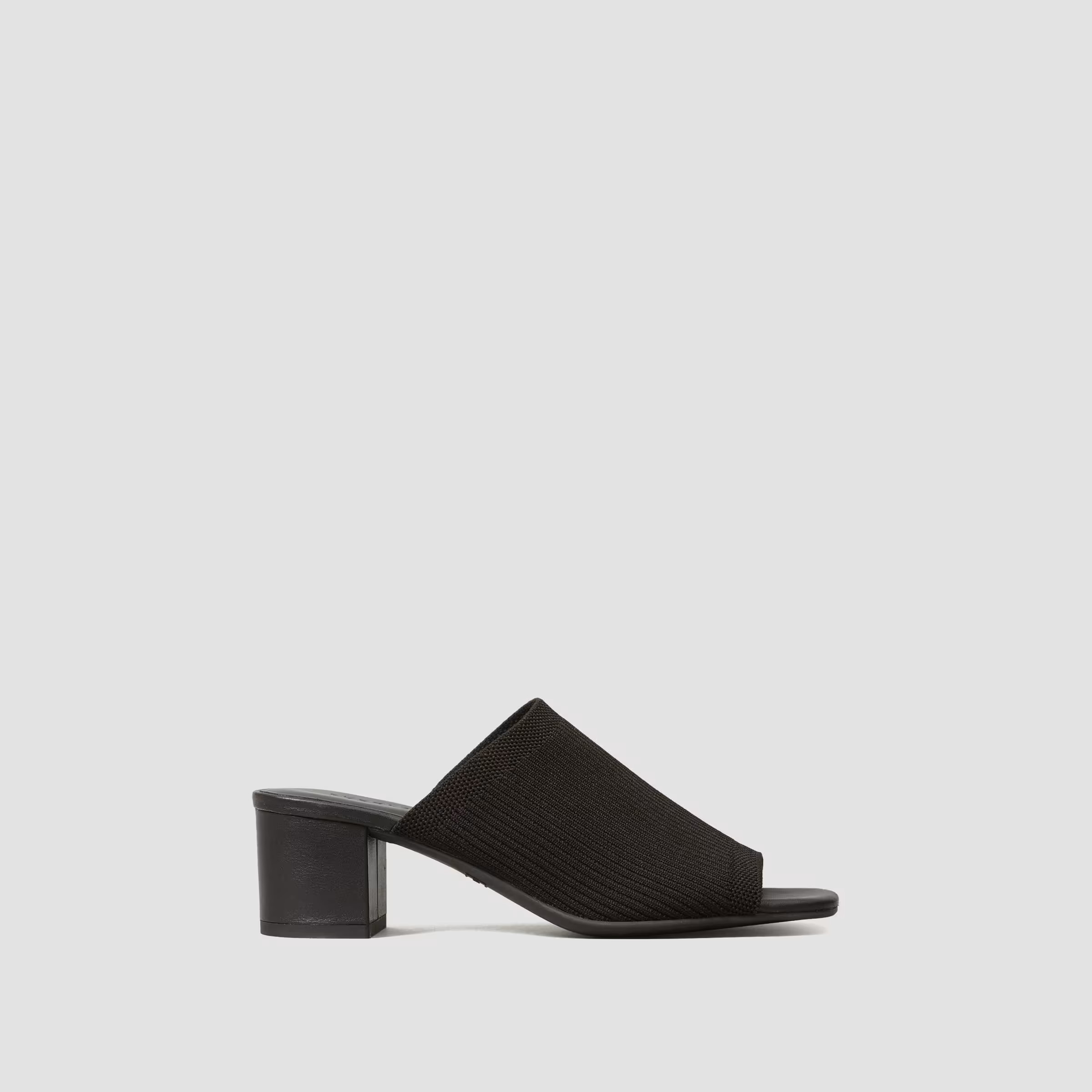 The Glove Mule in ReKnit$118 | Everlane