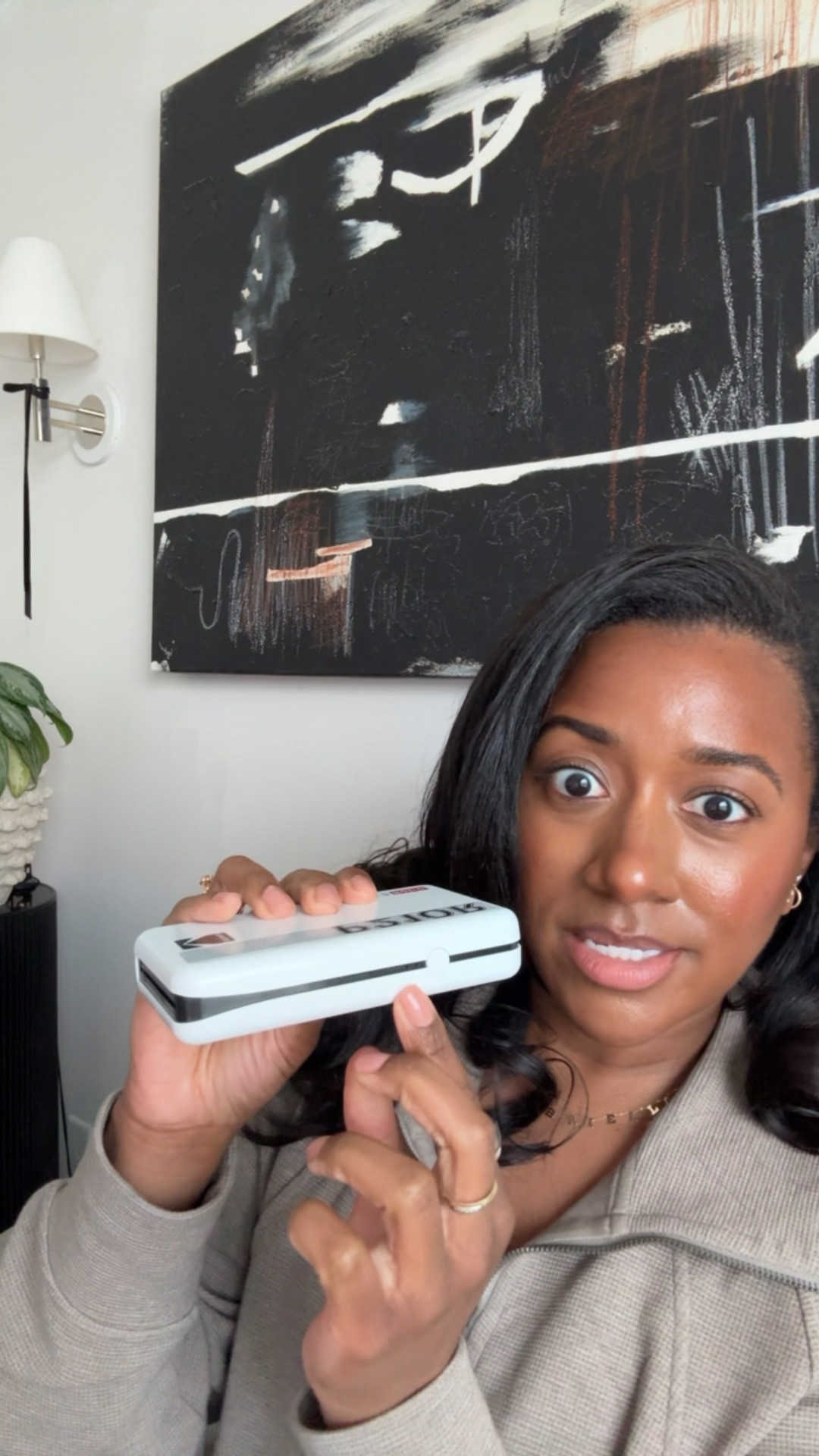 This is the printer I use for my junk journaling! 

Mini printer, Polaroid printer, pictures 

#LTKMothersDay #LTKstorytime #LTKHome