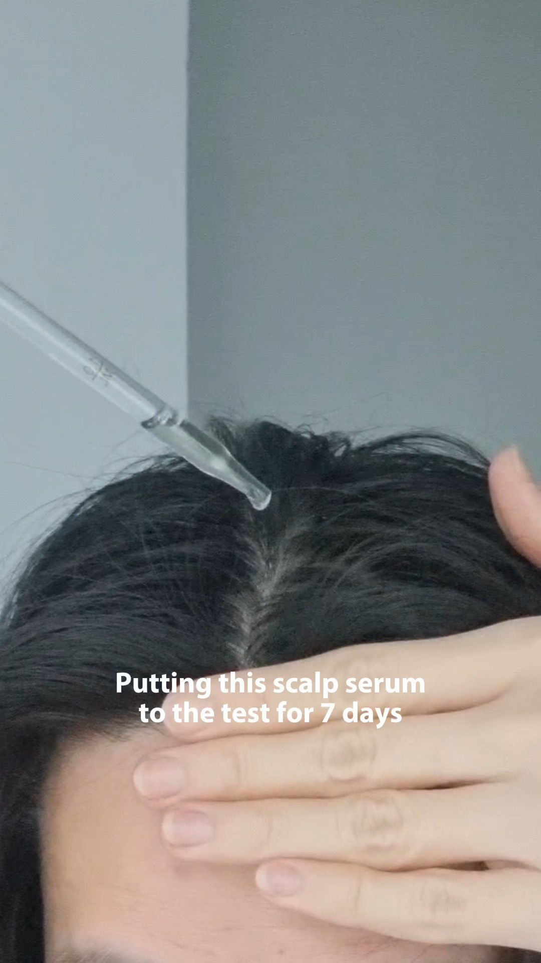 Hair fall | Thinning Hair Solution | Typebea G1 Overnight Boosting Peptide Hair Serum

#LTKbeauty #LTKstyletip