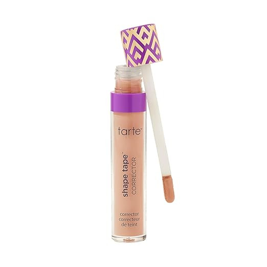 tarte shape tape corrector | Amazon (US)