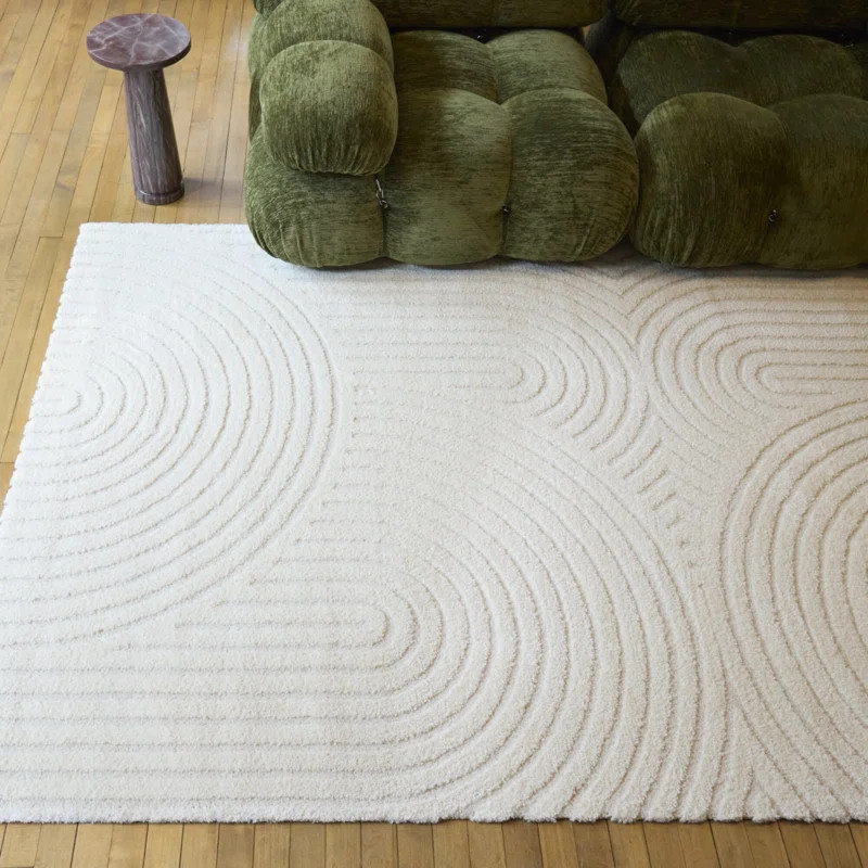 Ayjah Indoor Rug | Wayfair North America