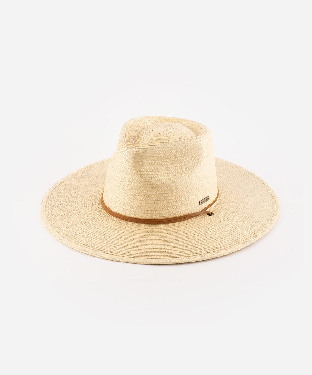 River Straw Sun Hat | Gigi Pip