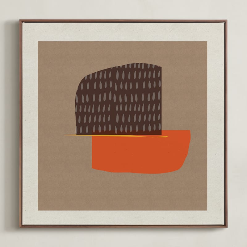 Let's Go on a Trip I | Minted