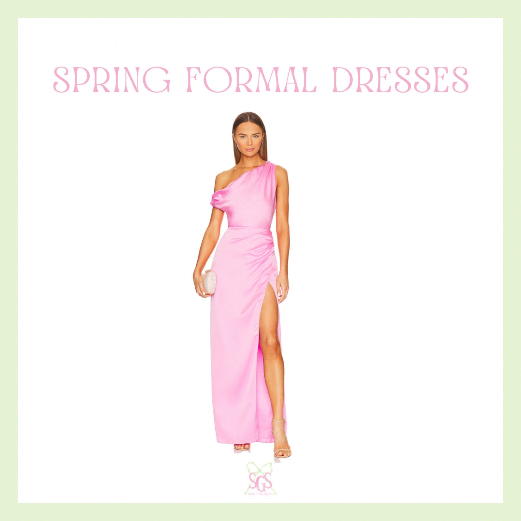 SPRING FORMAL DRESSES✨


formal dress, revolve, maxi dresses, prom dresses, prom dress, prom 2024, sorority formal, sororitygirlsocials, black tie dresses, wedding guest dresses, wedding guest, formal dresses, formal, prom, wedding, spring formal, spring formal dress inspo, dress inspo, preppy dress inspo, outfit inspo