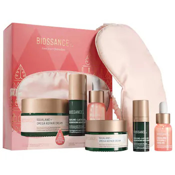 BiossanceLove, Joy & Bestsellers Set | Sephora (US)