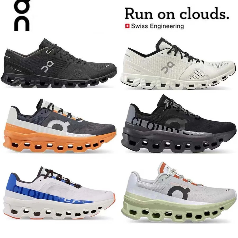 Casual Shoes Designer On Running Rhyton Sneaker Men Women Shoe sports trainers sneakers Trainer c... | DHGate
