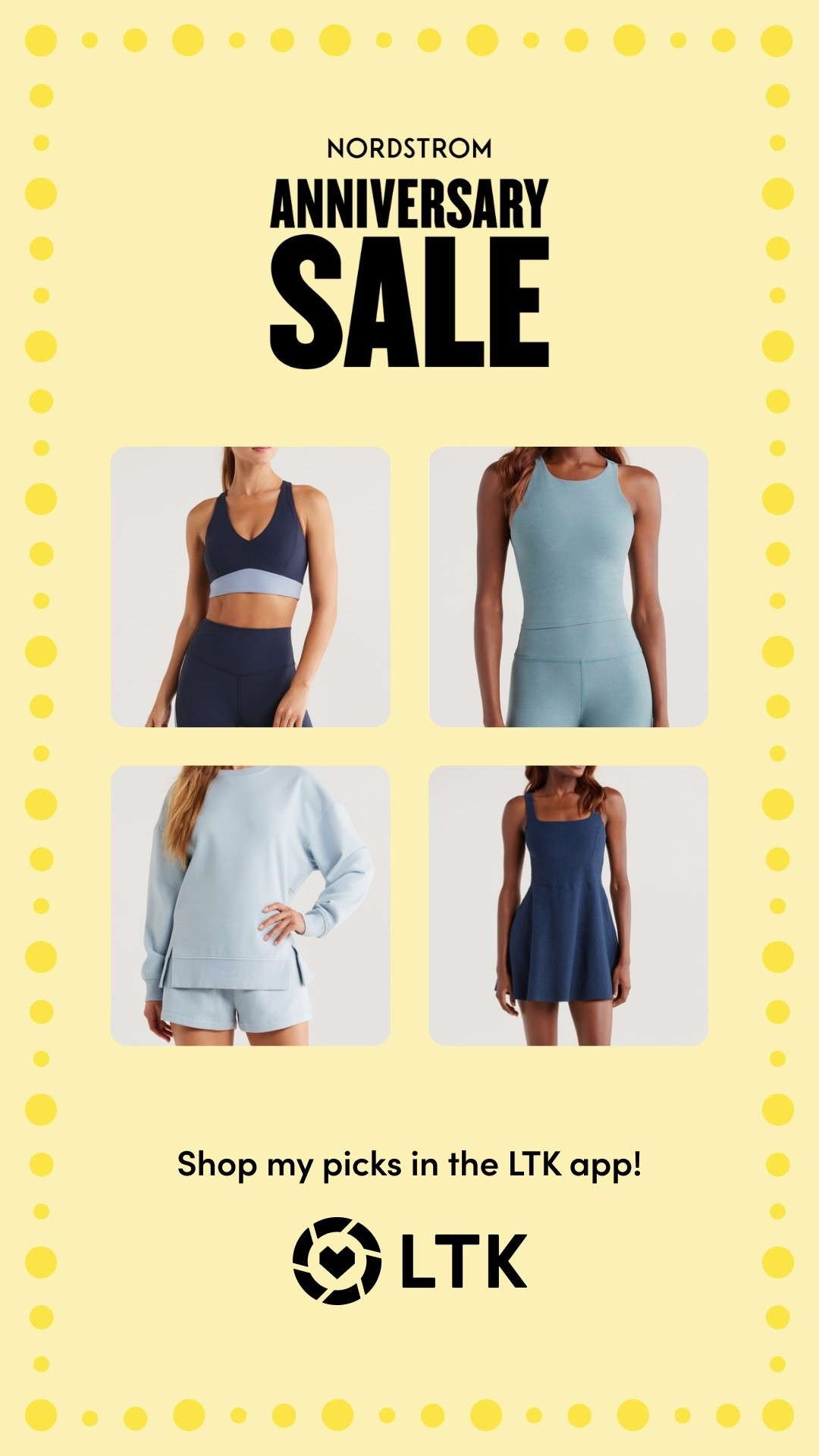Nordstrom Anniversary Sale athleisure picks from Beyond Yoga, Zella and more! 

#LTKFindsUnder100 #LTKStyleTip #LTKSaleAlert