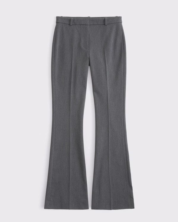 Women's Low Rise Stretch Slim Boot Pant | Women's Clearance | Abercrombie.com | Abercrombie & Fitch (US)
