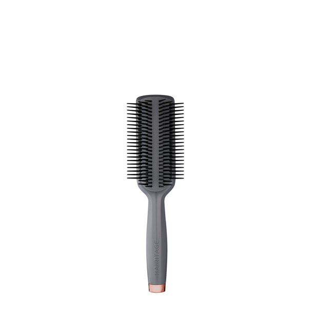 Hairitage No More Snags Defining Smoothing Hair Brush | Walmart (US)