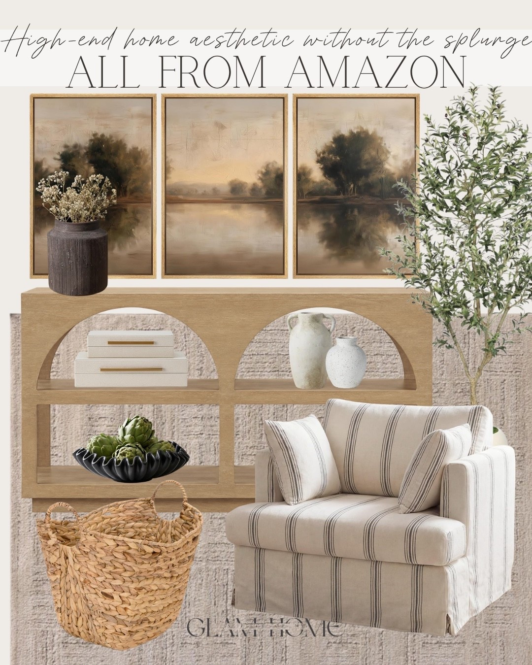 Amazon luxury home, Amazon luxury decor, luxury home finds, luxury home decor, Amazon home decor, elevated home decor, high end home decor, designer inspired decor, expensive looking home, affordable luxury home, elegant home decor, sophisticated home decor, timeless home decor, neutral home decor, classic home decor, upscale home finds, luxury home essentials, Amazon home finds, home decor must haves, viral home decor, trending home decor, beautiful home finds, cozy luxury home, elevated home essentials, statement home decor, luxury living room, luxury dining room, luxury entryway, luxury bedroom decor, home upgrades, designer look for less