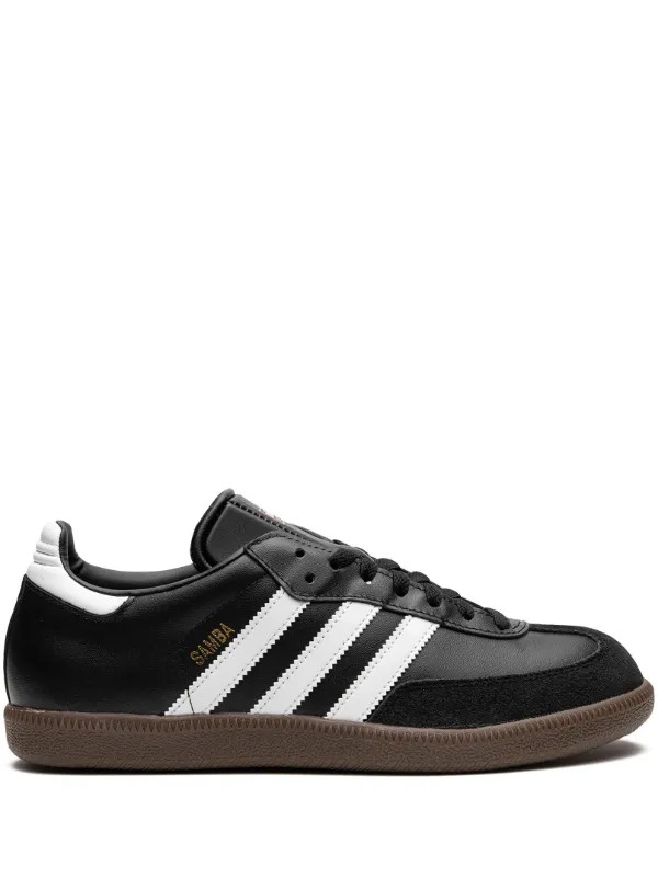 Samba low-top sneakers | Farfetch Global