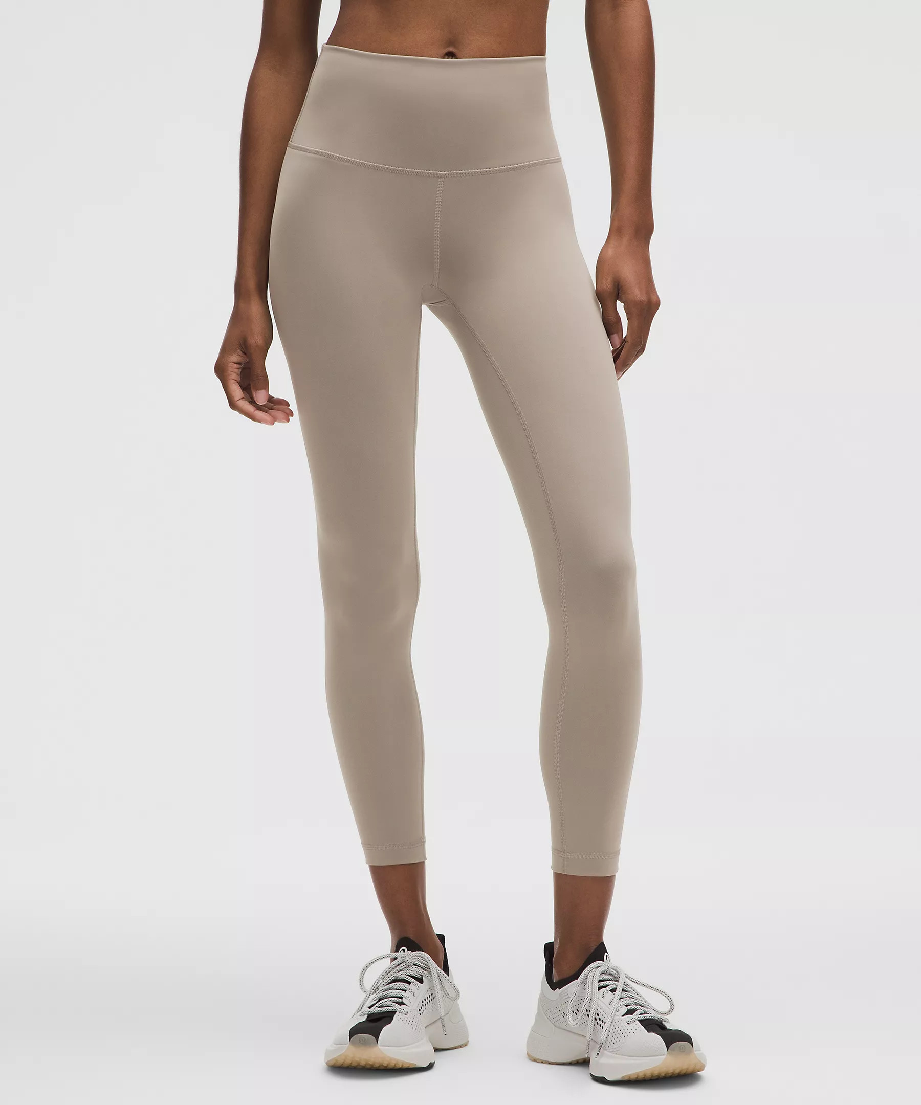 Wunder Train High-Rise Tight 25" | Lululemon (US)