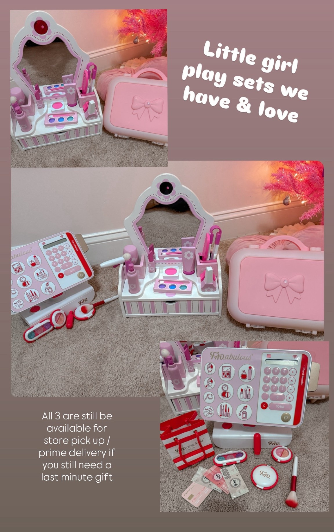 #LTKHoliday #LTKGiftGuide #LTKKids