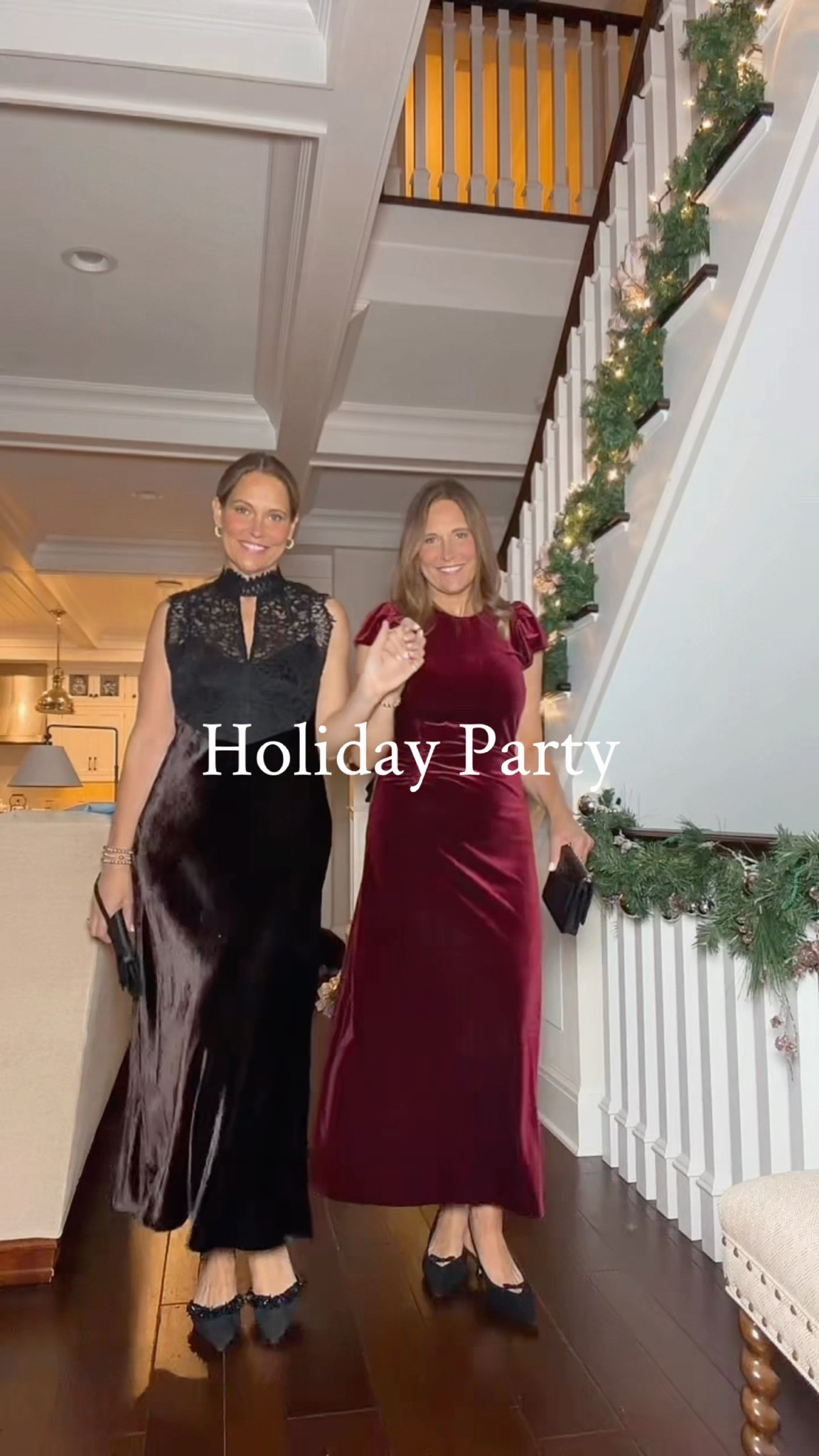 Need Holiday Ideas? We have them.  

#LTKHoliday #LTKOver40