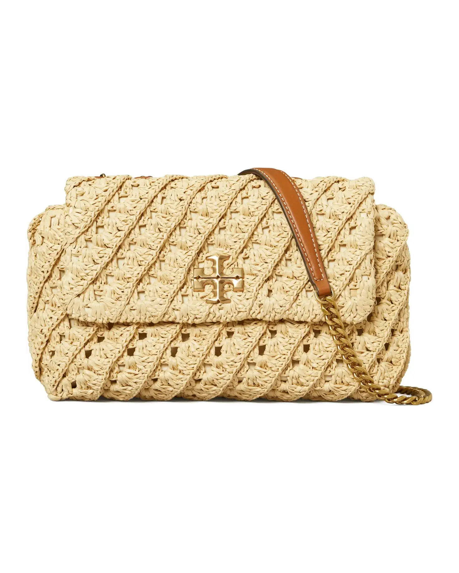 Kira Crochet Small Convertible Shoulder Bag | Zappos