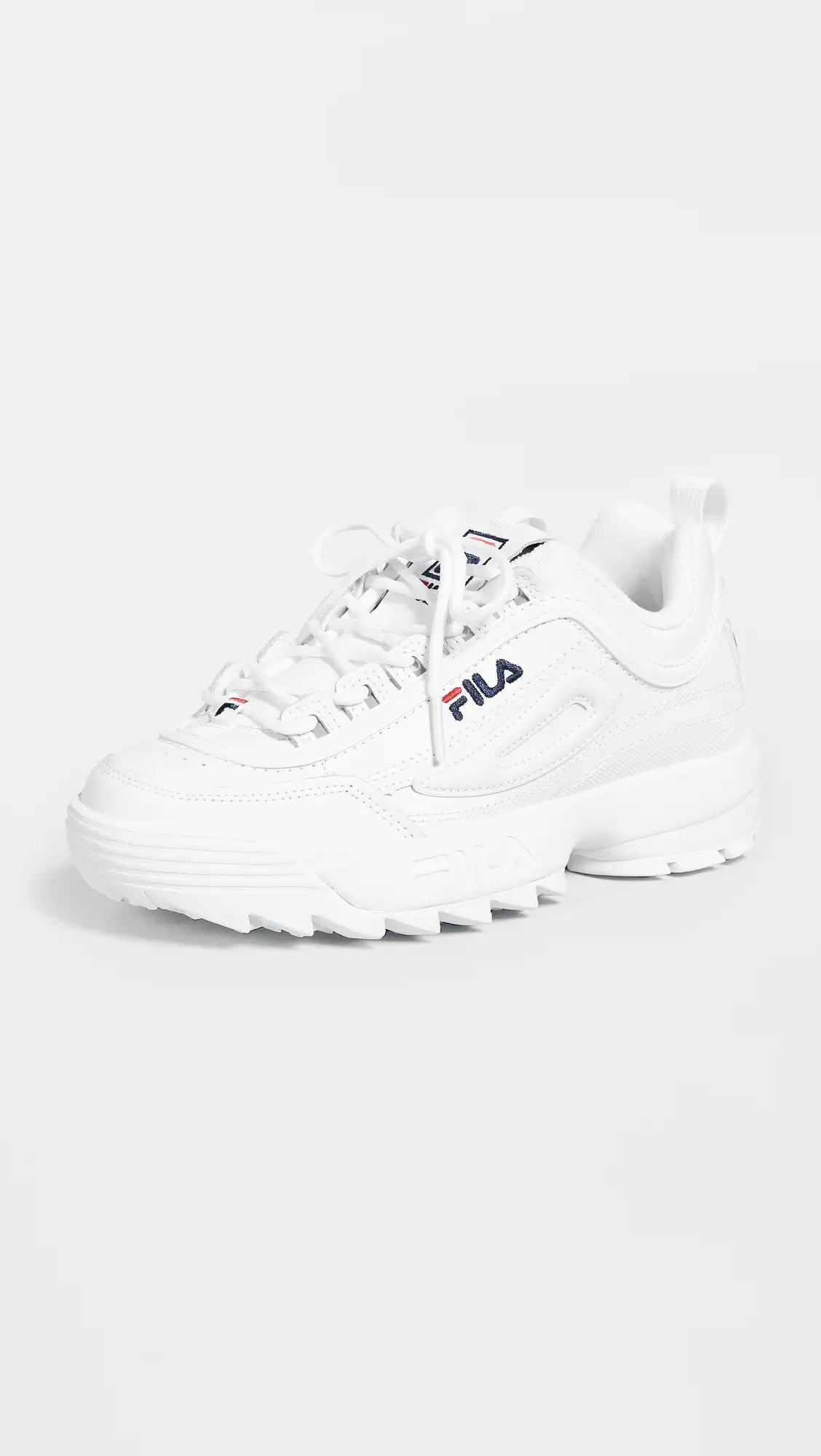 Fila Disruptor II Premium Sneakers | Shopbop | Shopbop