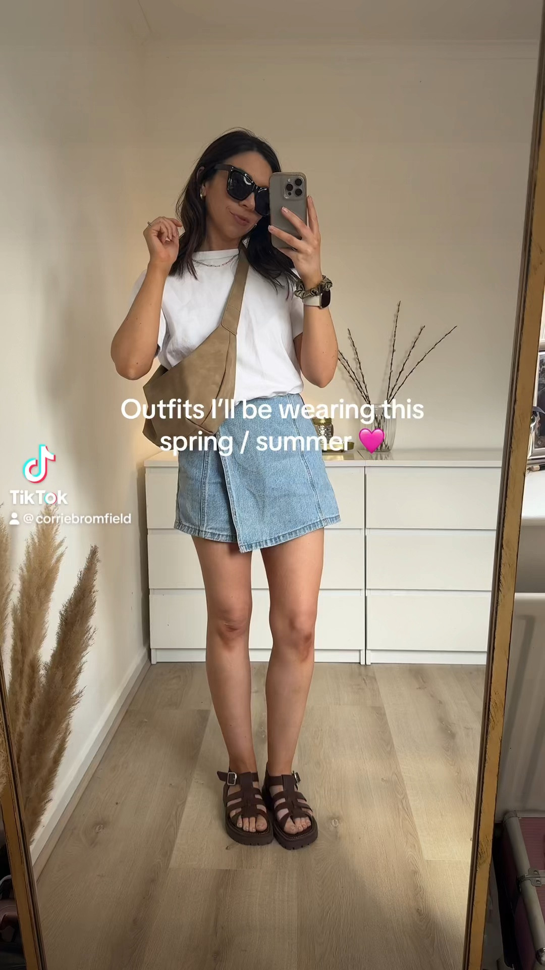 Outfits im excited to wear this spring 

Spring outfits, summer. Outfits, outfit ideas, style, holiday outfits 



#LTKeurope #LTKstyletip #LTKSeasonal
