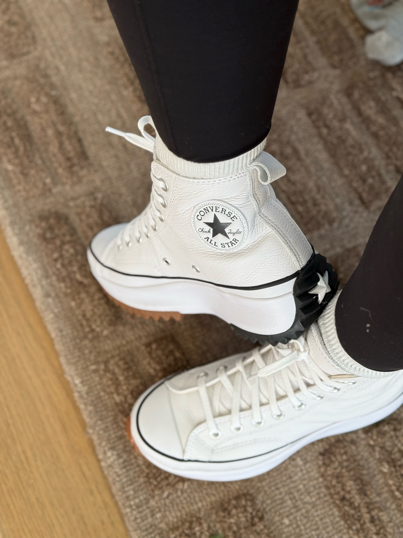 I found some great shoes for snow that aren’t bulky like boots!!

Fall outfit 
Winter outfit 
Boots 
Shoes 

#LTKOver40 #LTKStyleTip #LTKShoeCrush