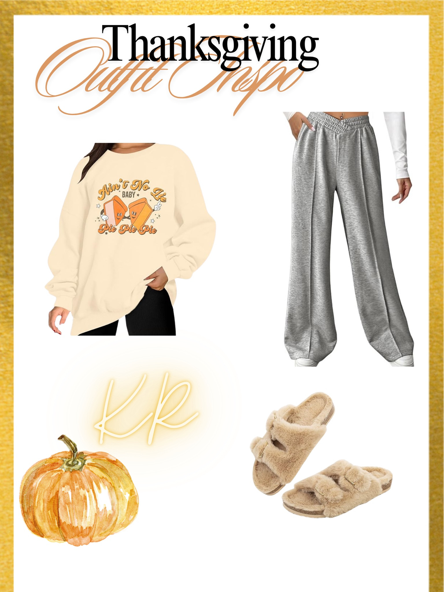 Chill Thanksgiving fit!!🥧

#LTKHoliday #LTKSeasonal #LTKFindsUnder100