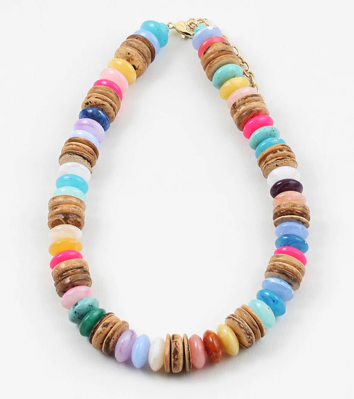 Sunset Chaser Necklace | Erin McDermott Jewelry