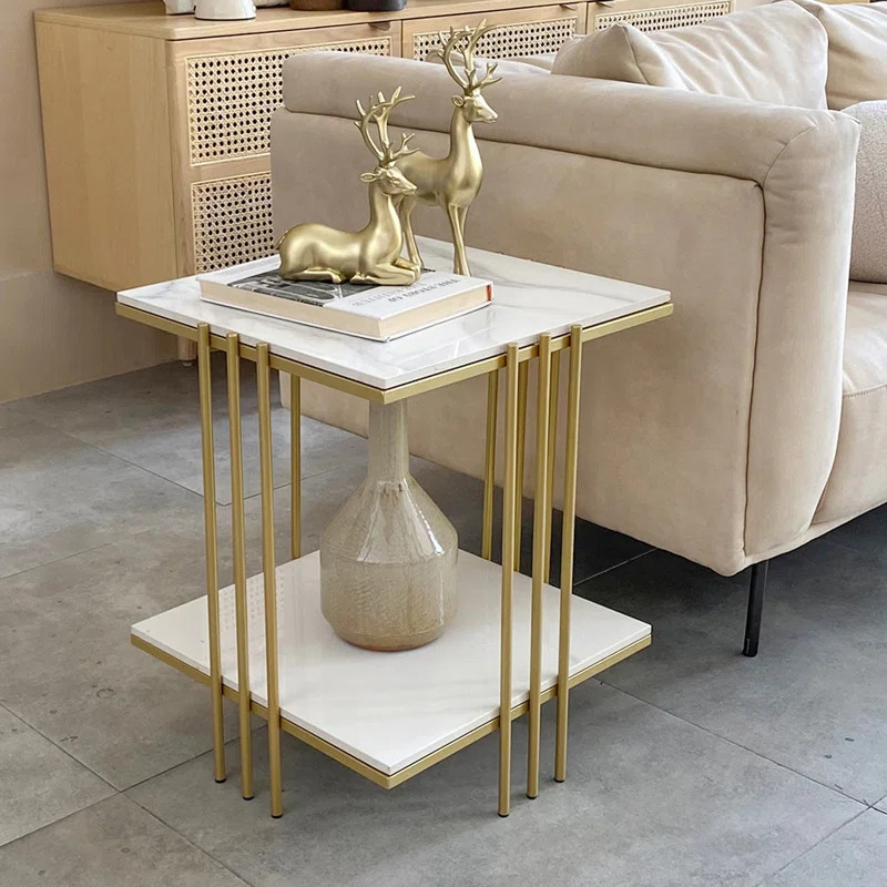 Ratesha Frame End Table | Wayfair North America
