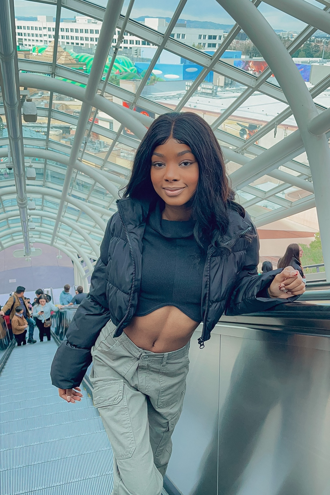 Streetwear Look
#streetwear

#LTKFind #LTKunder50 #LTKU