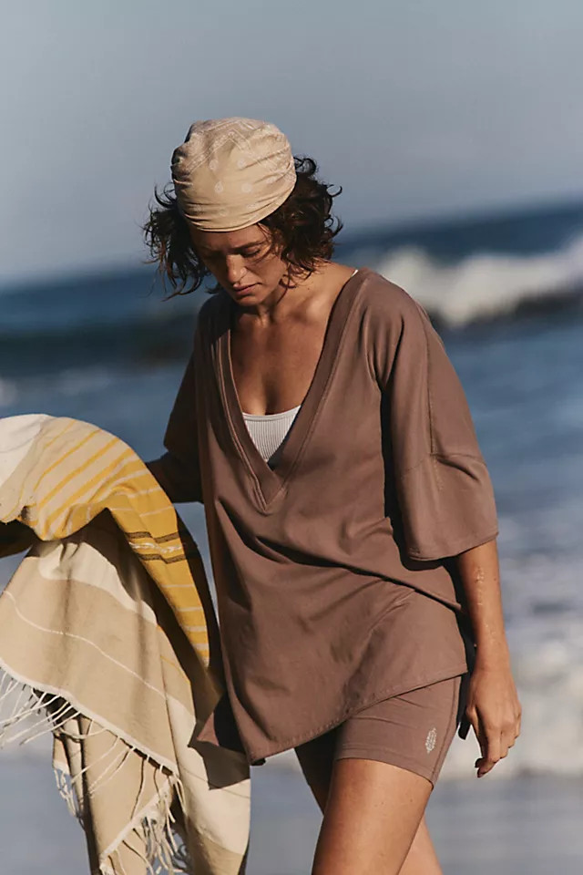 Hot Shot Reversible Set by FP Movement at Free People, Black, M | Free People (Global - UK&FR Excluded)