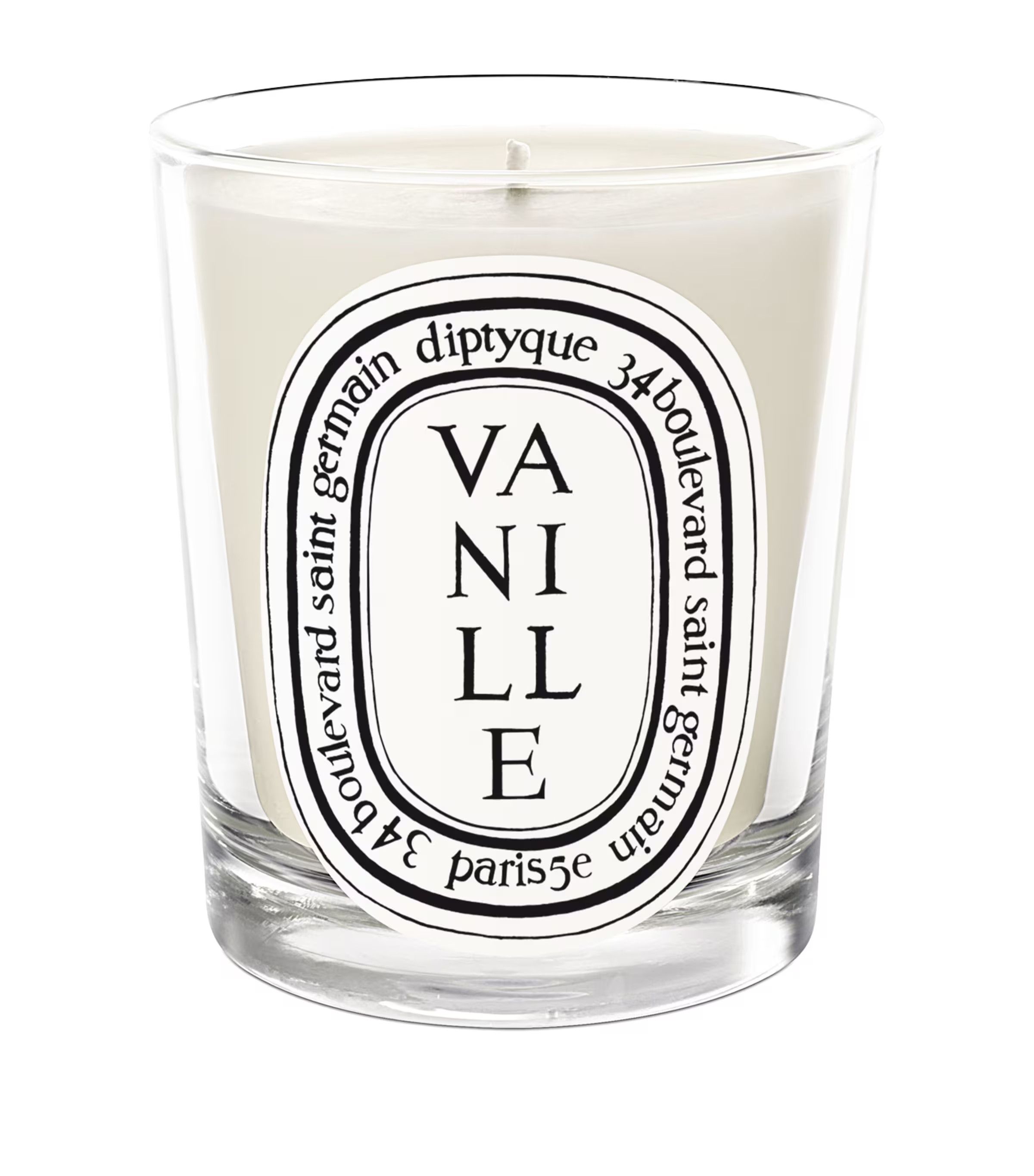 Vanille Candle (190g) | Harrods