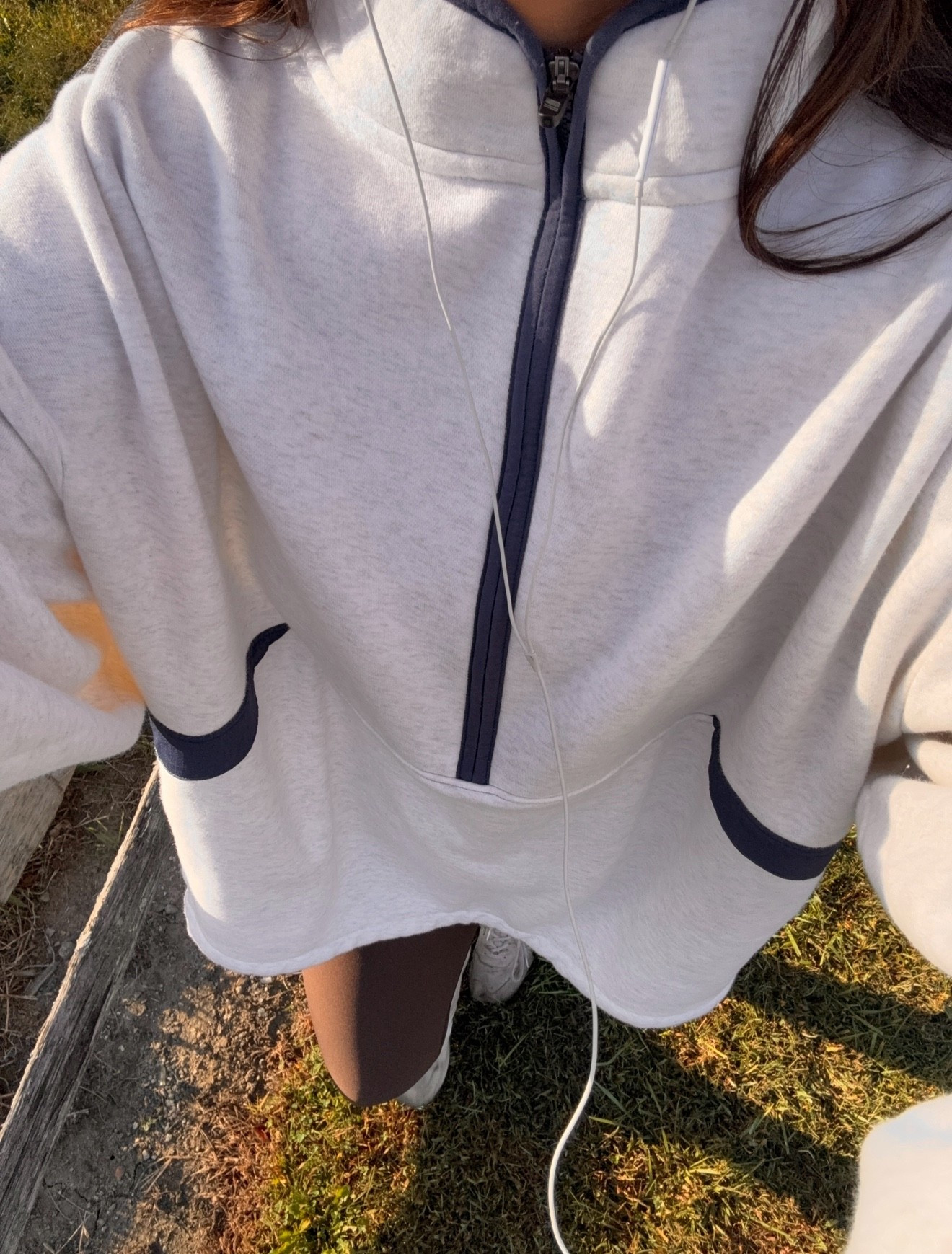 fall comfy fit 🧸

#LTKStyleTip #LTKSeasonal #LTKU