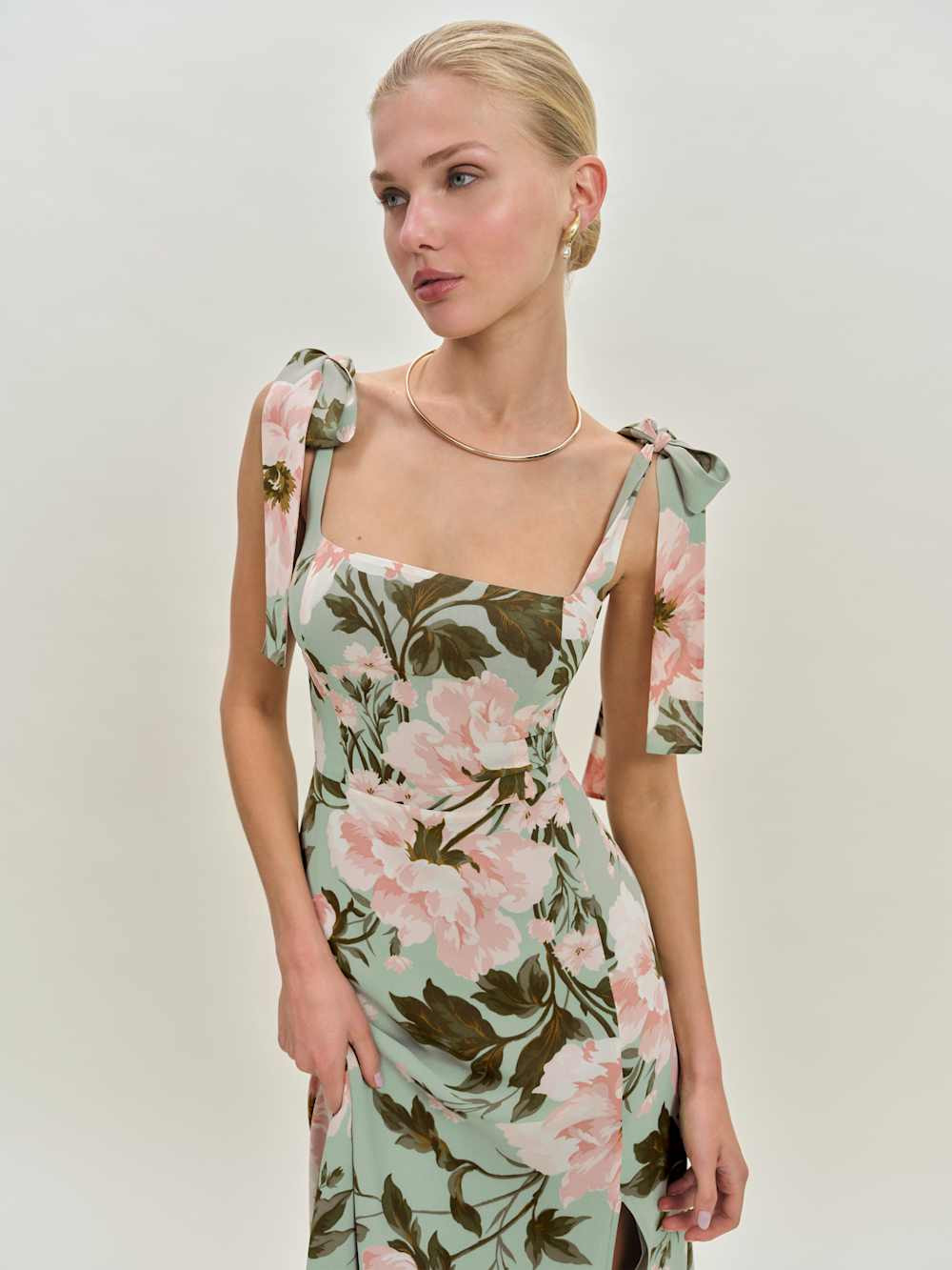 Westerly Dress | Reformation (Global)