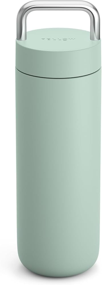 Fellow 20 oz Carter Carry Vacuum Insulated Tumbler for Water, Tea, Coffee, Smoothies, & More - St... | Amazon (CA)