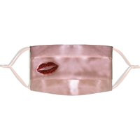 Slip Reusable Face Covering (Various Colors) - Kiss | Skinstore