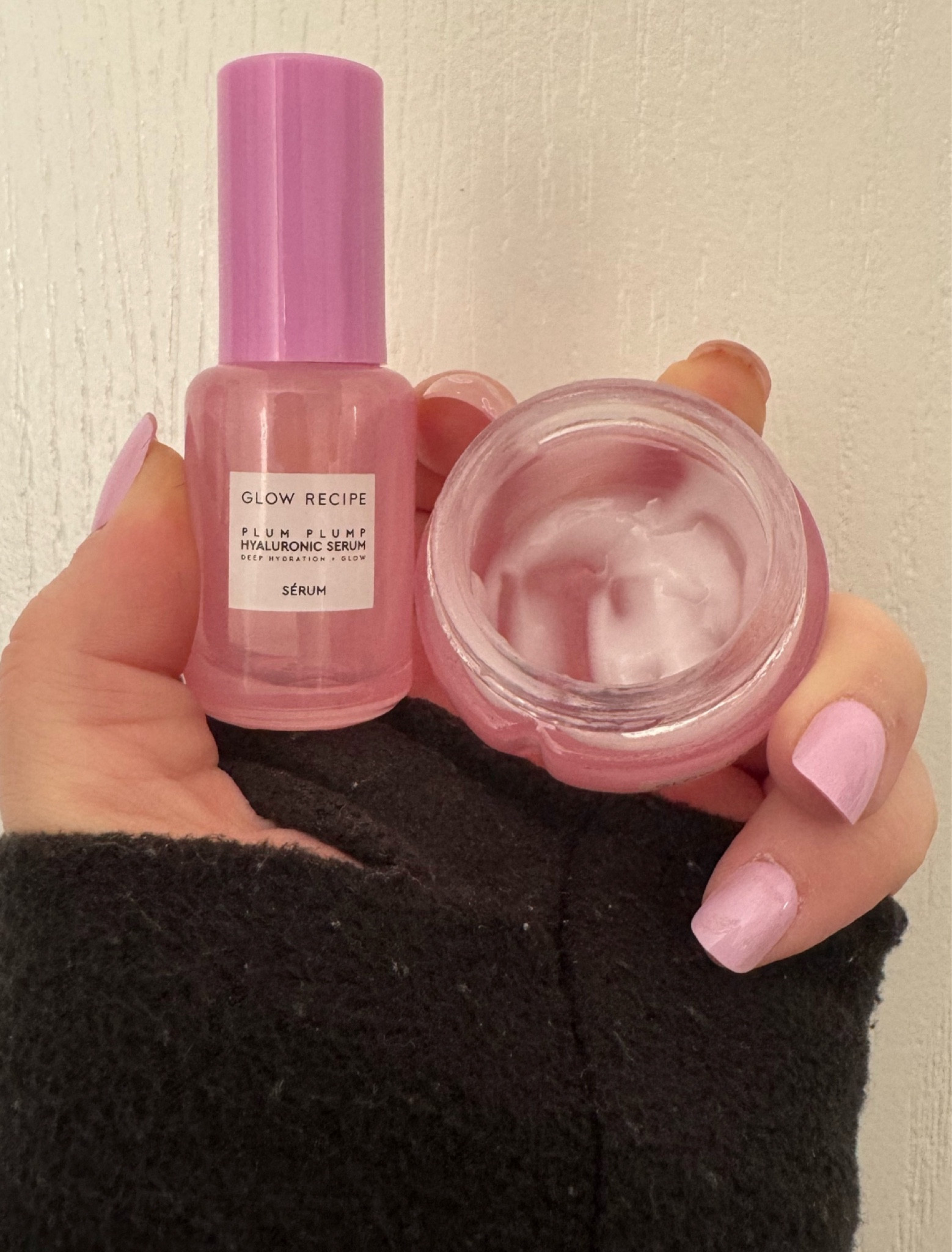 Product empties alert: my skincare is officially out. It’s my favorite and I’m excited to restock just in time for the Sephora sale! This duo keeps my skin so hydrated and glowy!

#LTKGiftGuide #LTKSeasonal #LTKBeauty