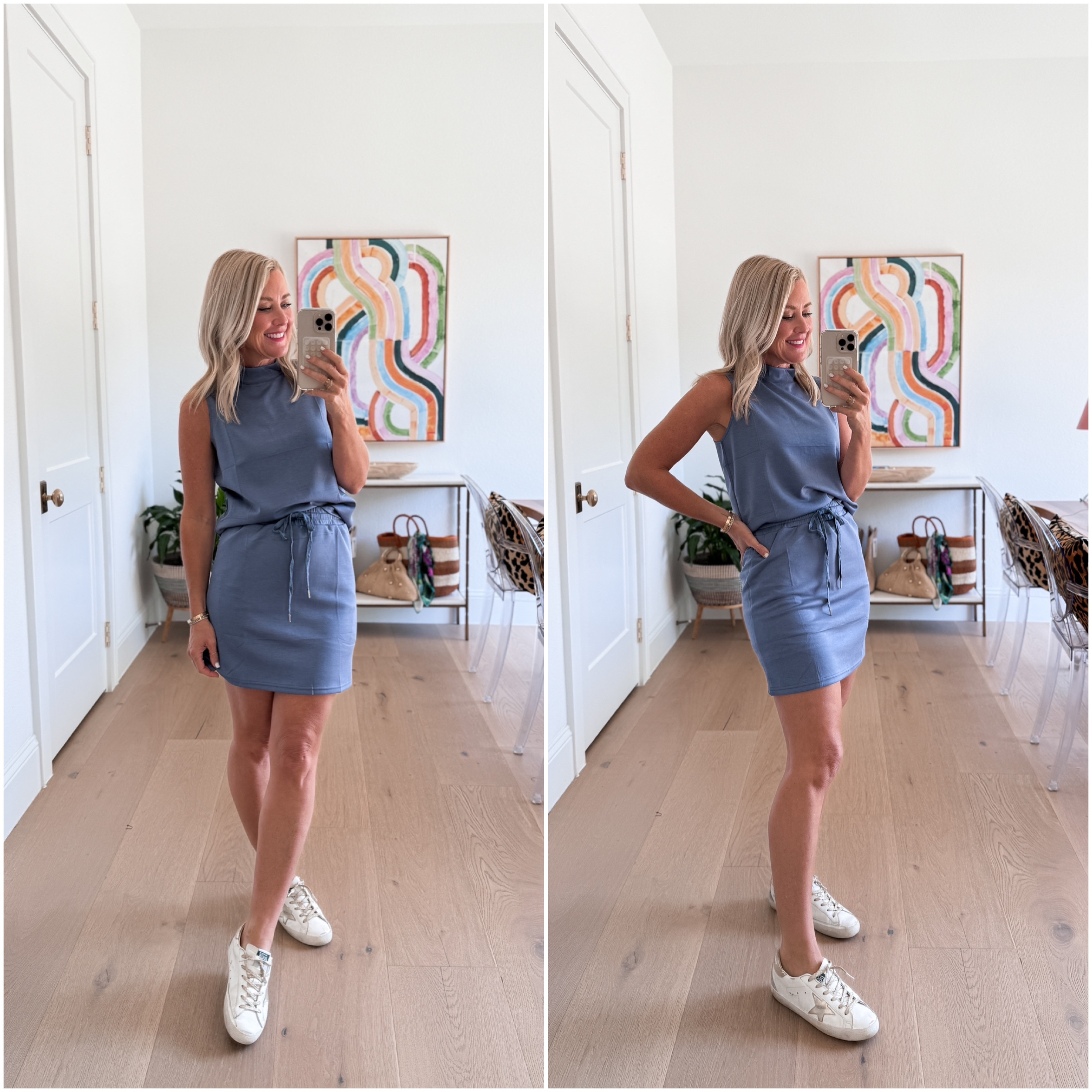 Amazon Fashion Finds | Hi Sugarplum! #sugarplumstyle #amazonhaul 

Size small set

#LTKOver40 #LTKFindsUnder50 #LTKSeasonal