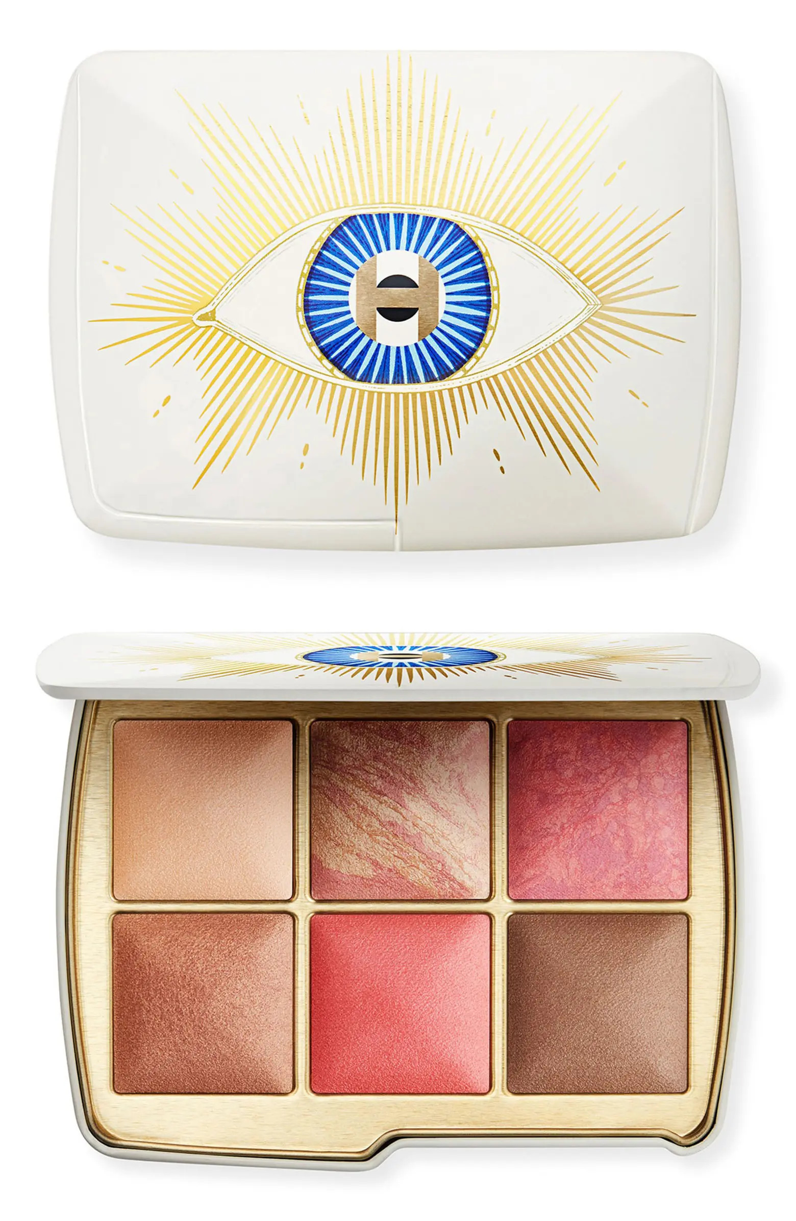 Ambient Lighting Edit Unlocked Face Palette - Evil Eye | Nordstrom